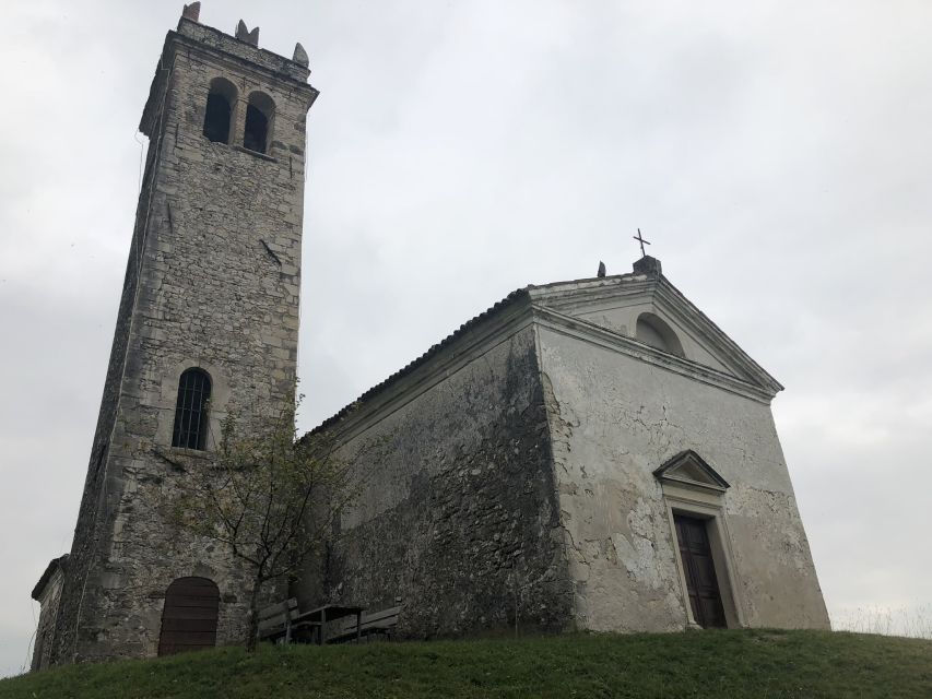 Venice: Prosecco Hills Wineries Tour with Tastings and Lunch - Key Highlights You’ll Care About