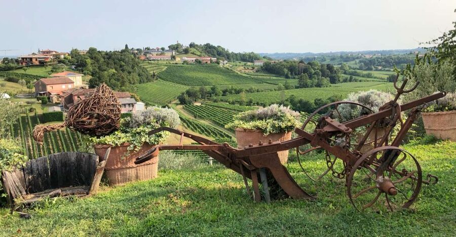 Venice: Prosecco Hills Wineries Tour with Tastings and Lunch - First Stop: The Train to Conegliano (and Why It Sets the Tone)