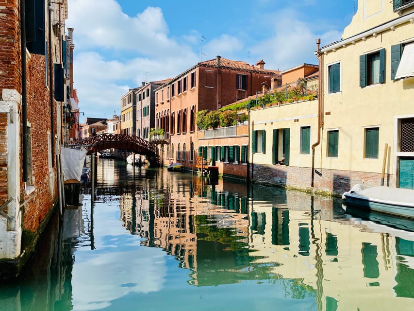 Venice: Rialto Area Street Food Tour and Sightseeing - What you get for $52: value, not just cost