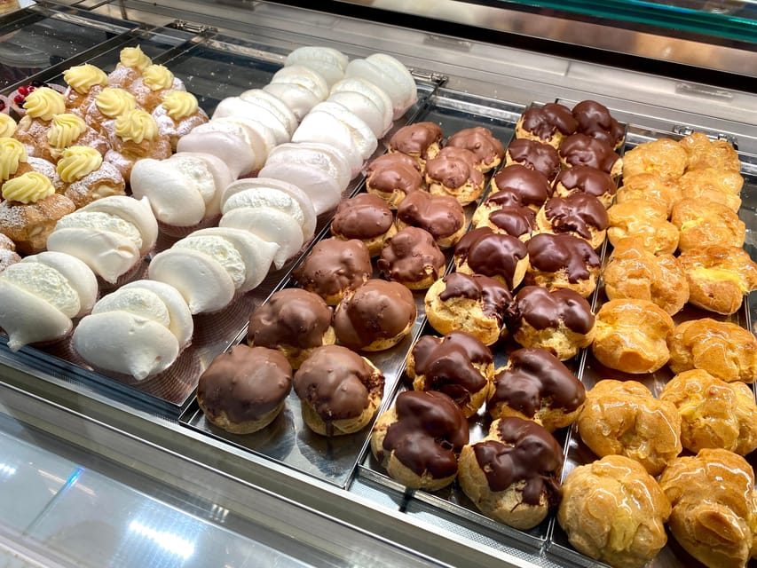 Venice: Rialto Area Street Food Tour and Sightseeing - Pacing and audience: who this tour suits best
