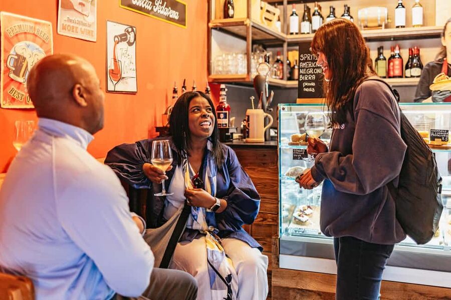 Venice: Rialto Market Food and Wine Lunchtime Tour - Key highlights worth planning for