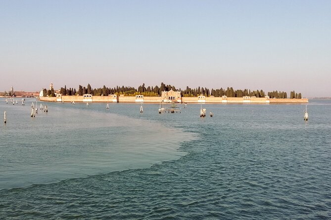 Venice's Cemetery on San Michele Island Tour - Why San Michele feels different from the usual Venice stops