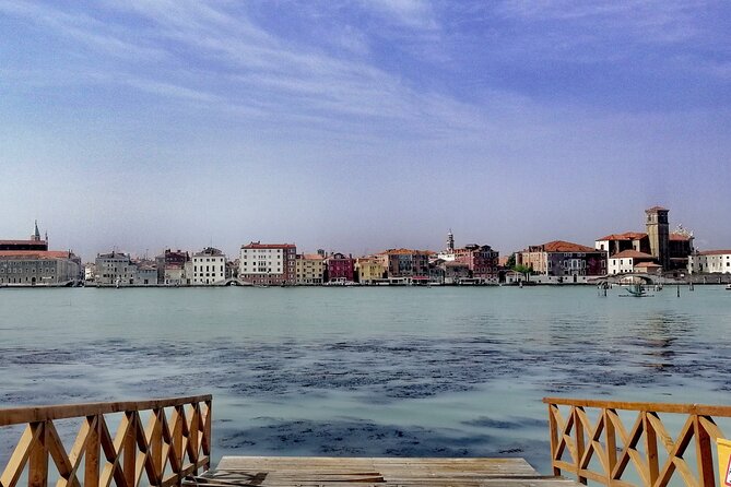 Venice's Cemetery on San Michele Island Tour - Step 1 at Chiesa di San Michele: where the tour sets the tone