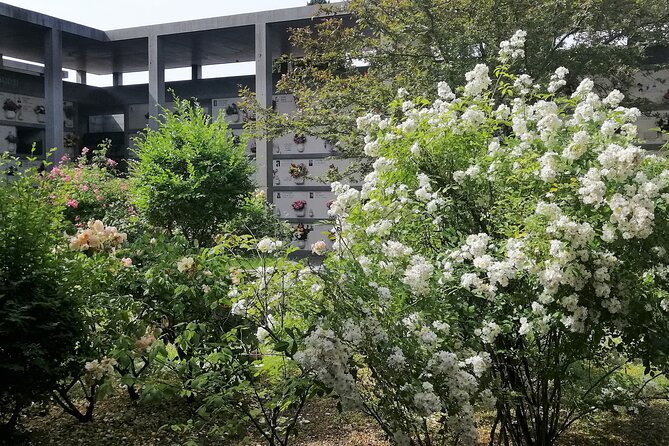 Venice's Cemetery on San Michele Island Tour - A local guide you can actually ask questions to: Valerio Coppo