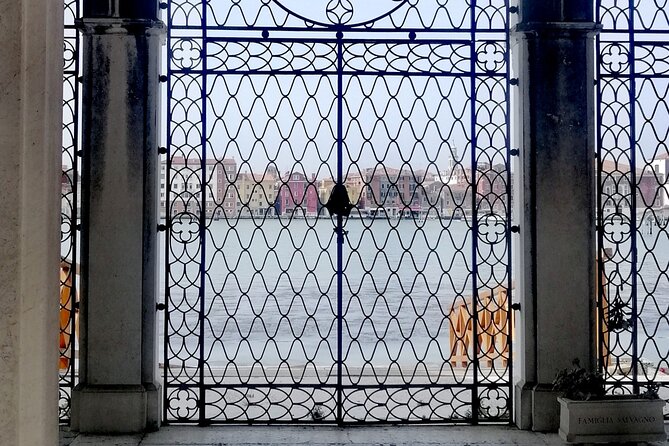Venice's Cemetery on San Michele Island Tour - How much time you’ll really spend, and what your pace should be