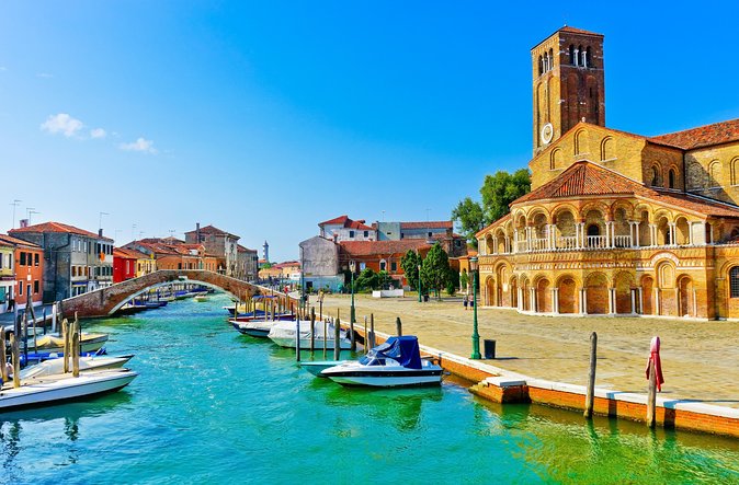 Venice’s Colorful Islands: Private Murano, Burano & Torcello Tour - Price and value: is $1,117 per group actually fair?