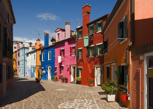 Venice’s Colorful Islands: Private Murano, Burano & Torcello Tour - What guides do (and why it changes the day)