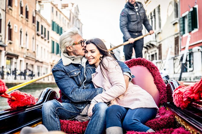 Venice's Icons: Basilica, Doge Palace, Rialto & Optional Gondola - Correr Museum, Archaeological Museum, and Marciana Library: optional depth time