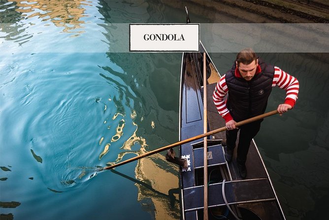 Venice's Icons: Basilica, Doge Palace, Rialto & Optional Gondola - Timing and logistics: how to keep the day from feeling hectic