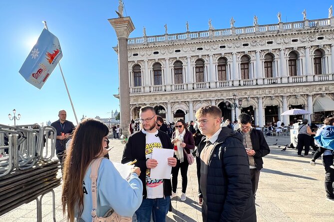 Venice Saint Mark Basilica Guided Tour - Price and value: what you’re really paying for