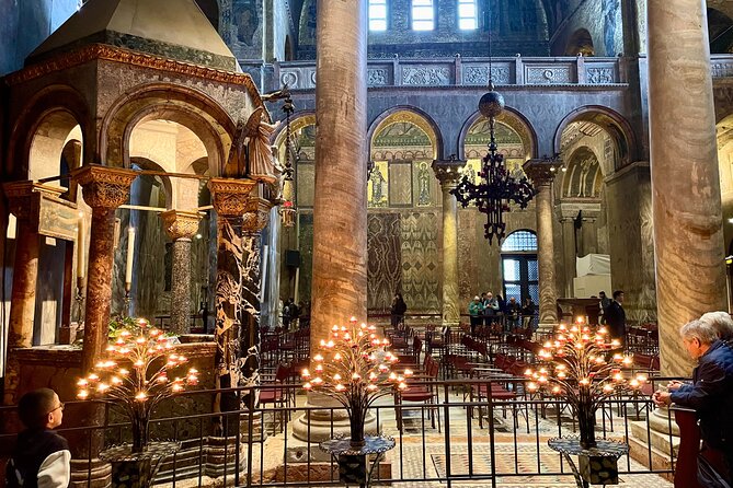 Venice Saint Mark Basilica Guided Tour - Piazza San Marco: the practical reset before glass