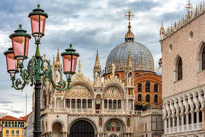 Venice Saint Mark Basilica Skip the Line Tickets - What’s not included (and how to plan your “Basilica plus” day)