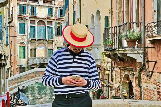 Venice Saint Mark's Basilica and gondola tour in the morning - Who This Tour Suits Best (and Who Should Skip It)