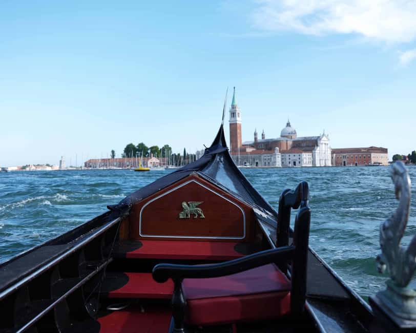 Venice: San Marco to Rialto Walk & Spritz Like a Local - The Venice Gallery VR Experience: A Time Machine with Minimal Footwork