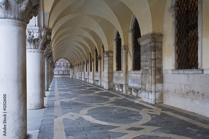 Venice San Marco Tour with St. Mark's Bell Tower Tickets - St. Mark’s Square with a licensed guide: what you’ll actually look for