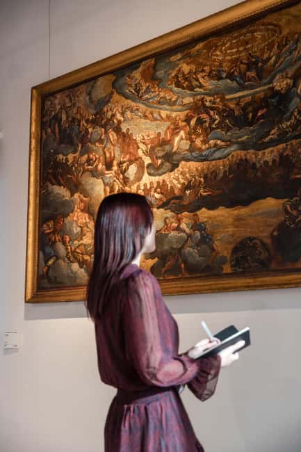 Venice: Scala Contarini del Bovolo Entry Ticket - Timing Tips That Make Your Visit Feel Smooth
