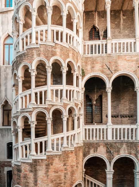Venice: Scala Contarini del Bovolo Entry Ticket - Who This Experience Fits Best (And Who Should Skip It)