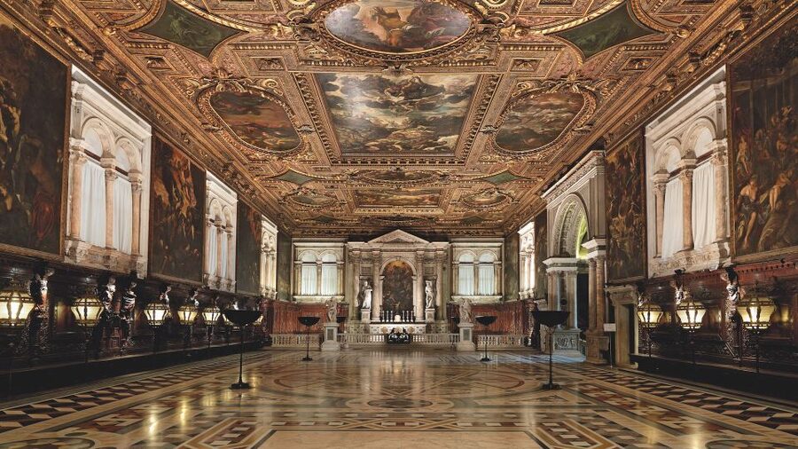 Venice: Scuola Grande di San Rocco Audioguide - Key moments that make this audioguide worth it