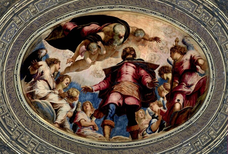 Venice: Scuola Grande di San Rocco Audioguide - Timing: making the most of the 4-hour window
