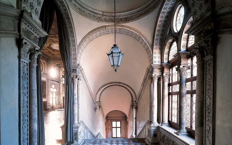 Venice: Scuola Grande San Giovanni Evangelista Ticket & Tour - Why Scuola Grande San Giovanni Evangelista is more than a pretty building