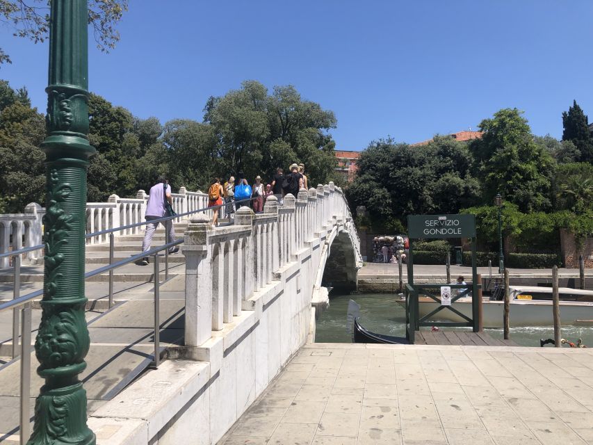 Venice Secret Food Tour - Key Highlights You’ll Care About