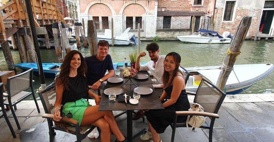 Venice Secret Food Tour - How This 3-Hour Tasting Walk Feels Local