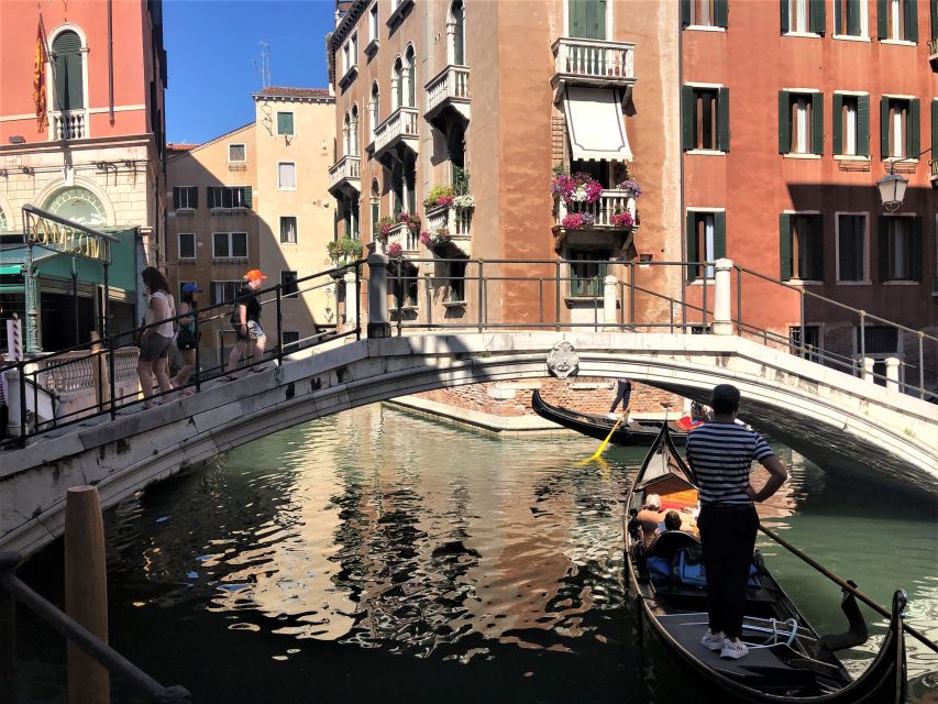 Venice Secret Food Tour - Should You Book Venice Secret Food Tour?