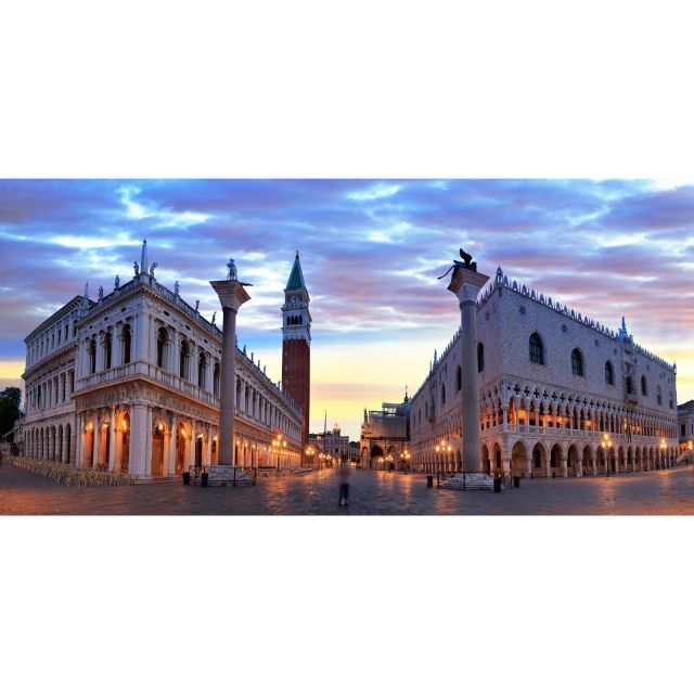 Venice : Secret Venice Walk, Artisan Alleys & Hidden Stories - Marco Polo’s House in Castello and the Teatro Malibran area
