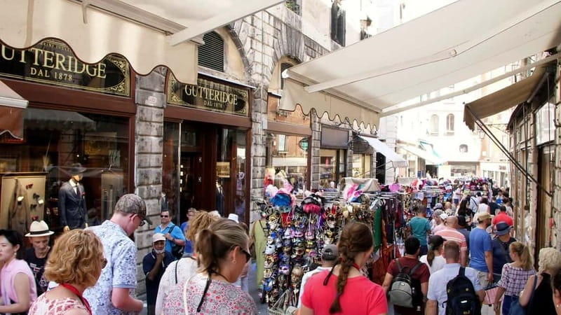 Venice : Secret Venice Walk, Artisan Alleys & Hidden Stories - Practical tips, pace, and who this tour fits