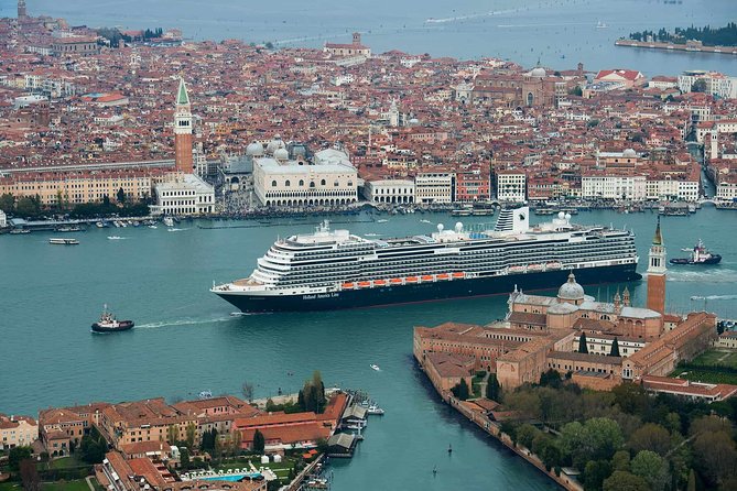 Venice Shared Arrival Transfer: Marittima Cruise Port to Central Venice - Key Points to Know Before You Go