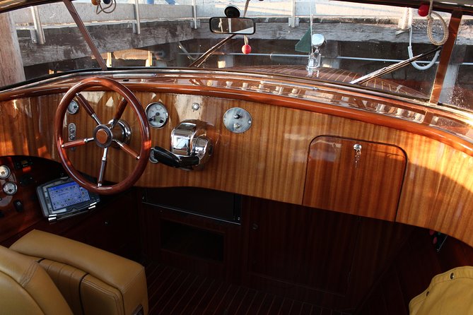 Venice Shared Arrival Transfer: Marittima Cruise Port to Central Venice - Why This Marittima-to-Venice Boat Transfer Feels Like a Win