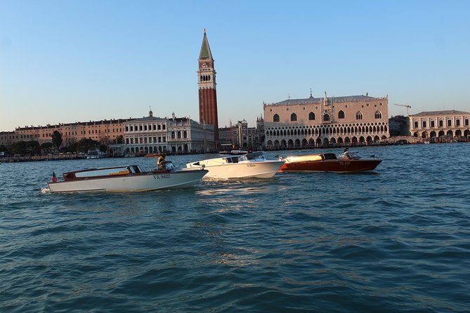 Venice Shared Departure Transfer: Central Venice to Marittima Cruise Port - Why a shared boat beats wrestling with Venice logistics