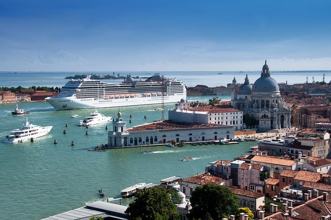 Venice Shared Departure Transfer: Central Venice to Marittima Cruise Port - Price and value: when $46.86 is a smart call