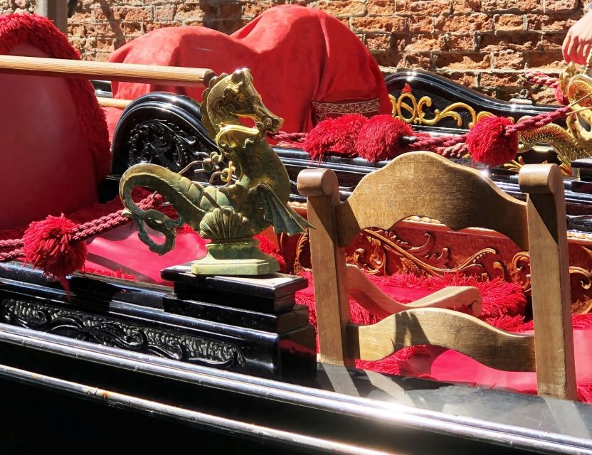 Venice: Shared Gondola Ride - Price and value: is $48 for 30 minutes worth it?