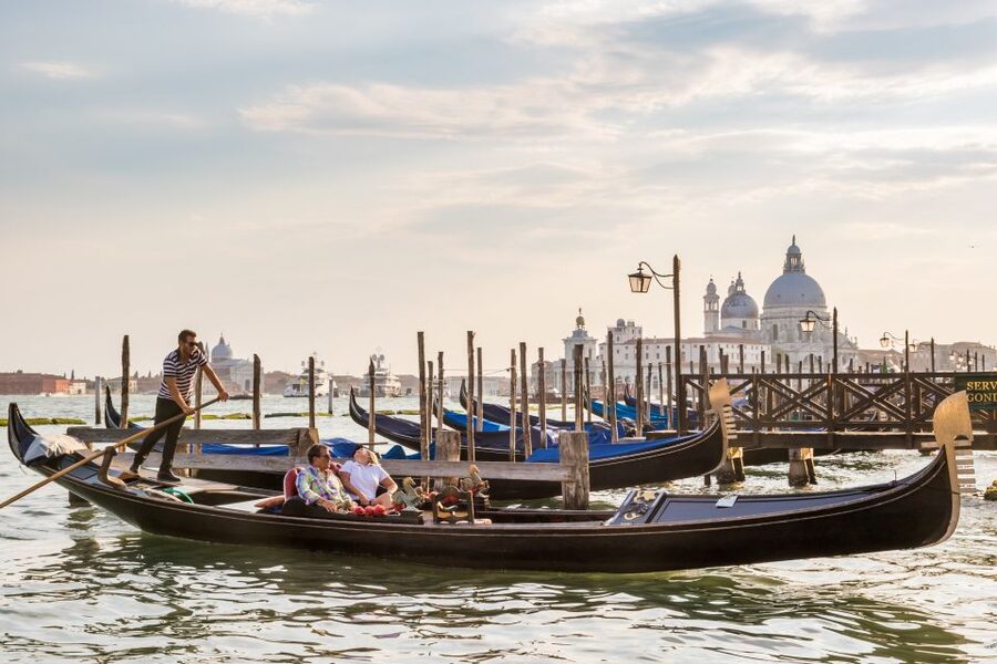 Venice: Shared Gondola Ride Across the Grand Canal - When the ride runs shorter (and how to plan around that)