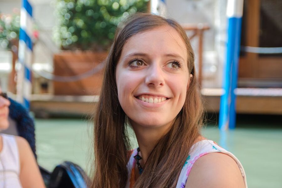 Venice: Shared Gondola Ride Across the Grand Canal - Price and value: $46 for a gondola, not a private fantasy