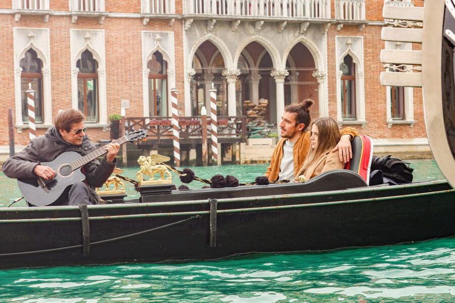 Venice: Shared Gondola Ride and Serenade - Price and Value: $57 for a Gondola That Feels Like a Treat