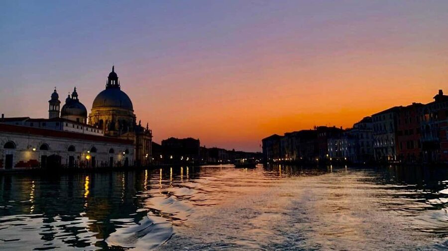 Venice: Shared Gondola Ride at Sunset - Price and value: is $71 worth 25 minutes?