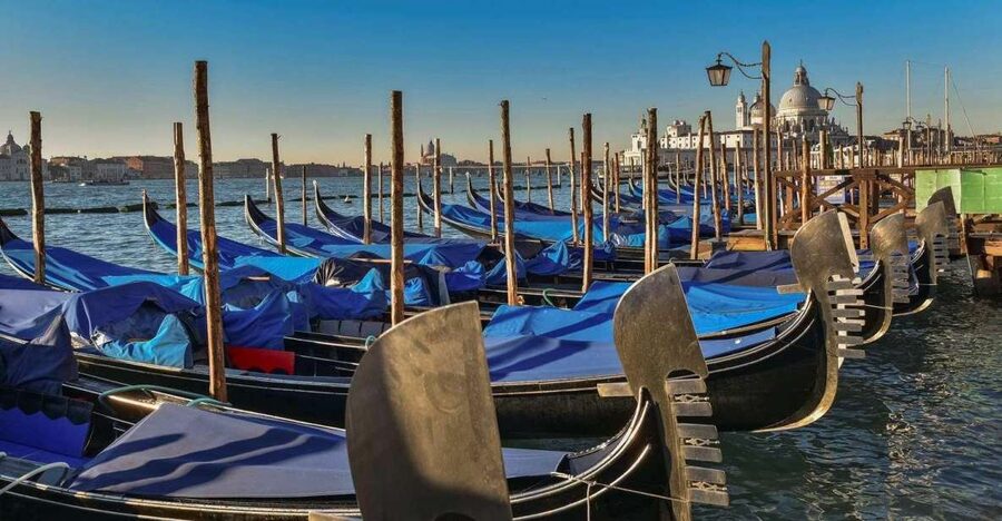 Venice: Shared Gondola Tour - Key Things I’d Prioritize