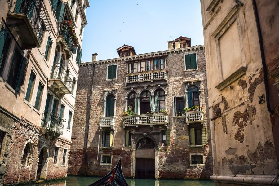 Venice: Shared Gondola Tour - Price: Is $48 for 30 Minutes a Good Deal?
