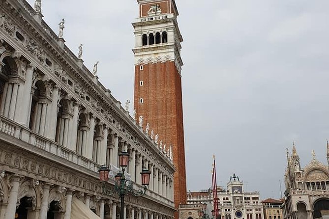 Venice Shore Excursion Private Tour - The Guide Factor: Why Reviews Keep Mentioning Nadia