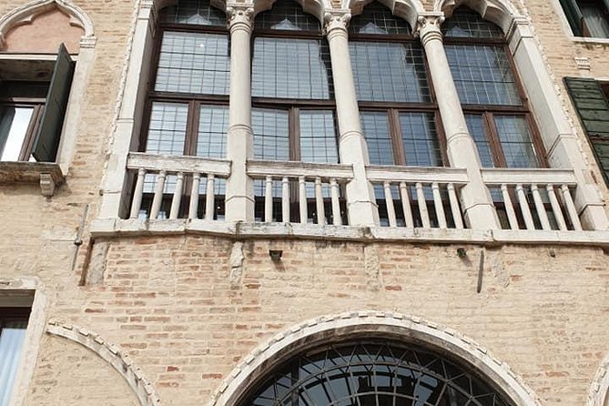 Venice Shore Excursion Private Tour - Second Segment: More Surprise by Private Water Taxi