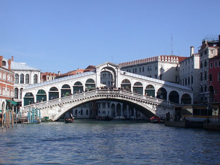 Venice: Sightseeing Tour with a Local expert - Basilica dei Frari and Titian’s Burial: Art in the Middle of Real Streets