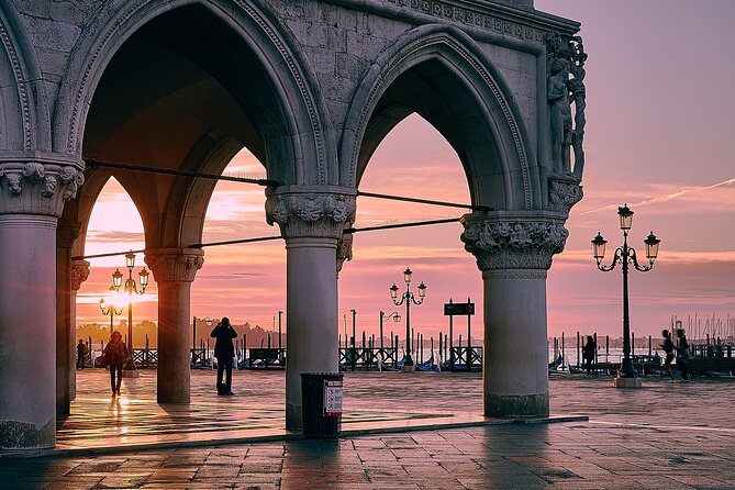 Venice Sightseeing Walking Tour for Kids and Families - Price: is $264.29 per person worth it?