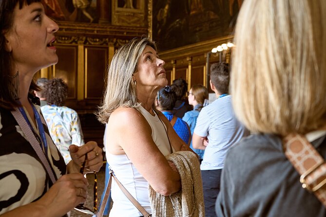 Venice Skip lines at Doge's & St. Mark's with Exclusive Sky Walk - Value Check: Is This $128.68 Worth It?