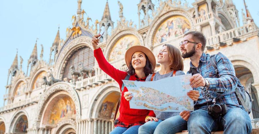 Venice: Skip-the-Line Doge’s Palace & Basilica Walking Tour - Key highlights to look for