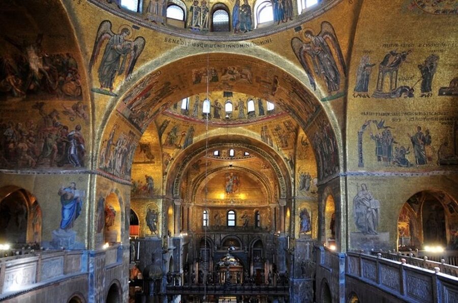 Venice: Skip-the-Line Doge’s Palace & Basilica Walking Tour - Logistics that make or break the day
