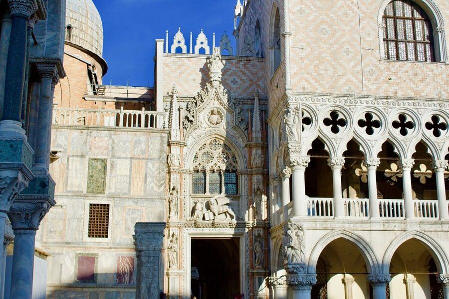 Venice: Skip-the-Line Doge’s Palace & Basilica Walking Tour - Price and value: what $120.08 is buying you