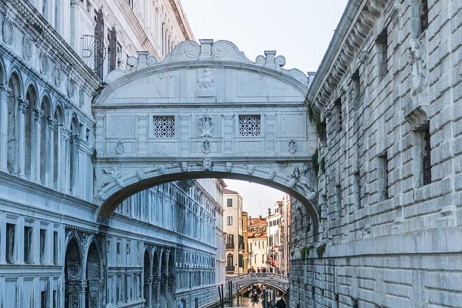 Venice Skip the line of San Mark Basilica and Doge's Palace Tour - Price and value: what you’re paying for at $324.09