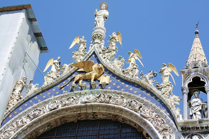 Venice Skip the line of San Mark Basilica and Doge's Palace Tour - Should you book this Skip-the-line Venice tour?